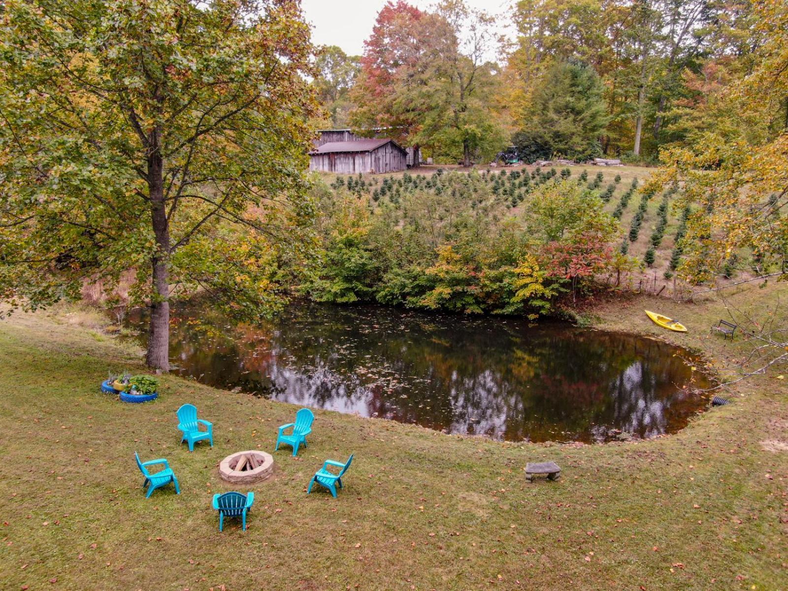 Songbird Cabin Villa Vilas Kültér fotó